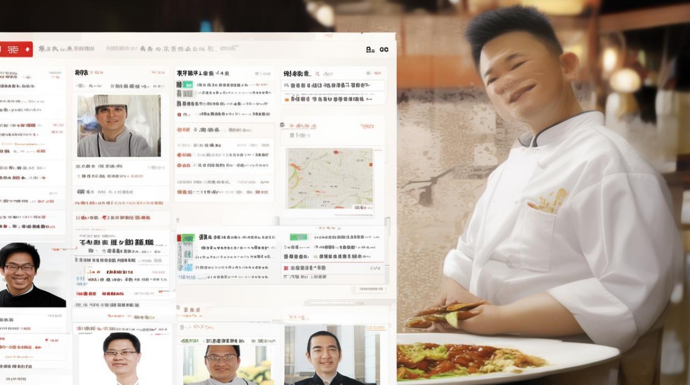 福州厨师招聘信息网