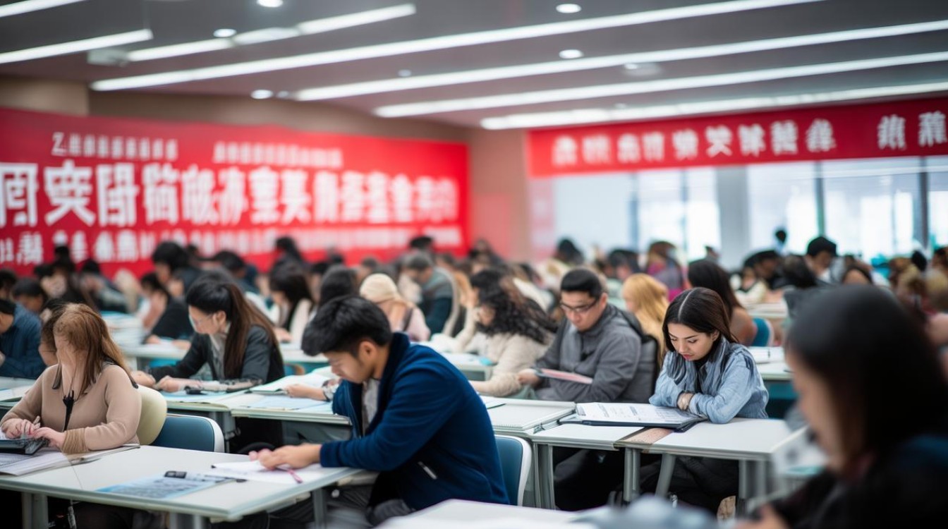 郑州考人力资源师证书