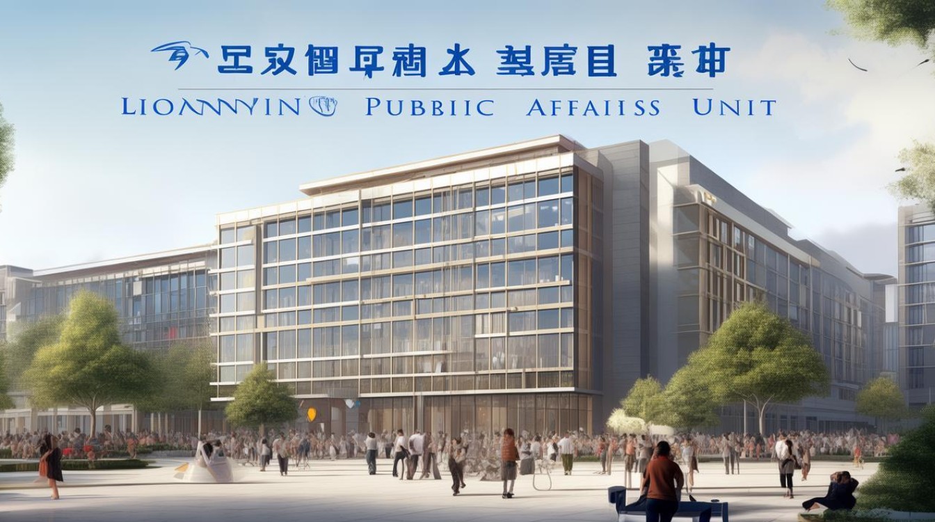 辽宁中公事业单位