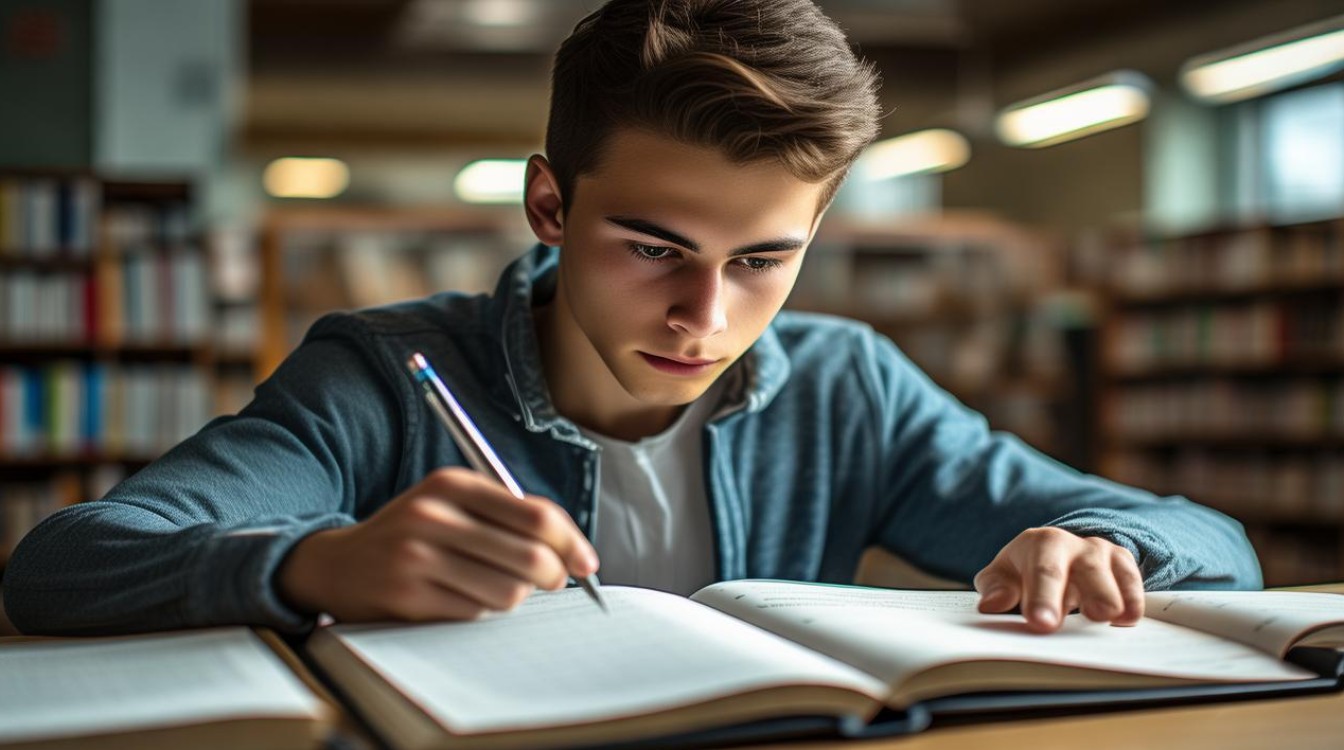 男生学人力资源管理