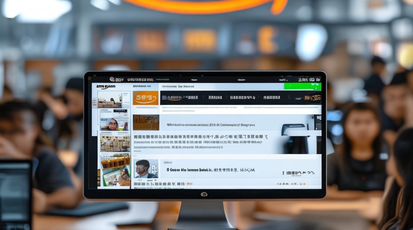 柳州亚马逊招聘信息网