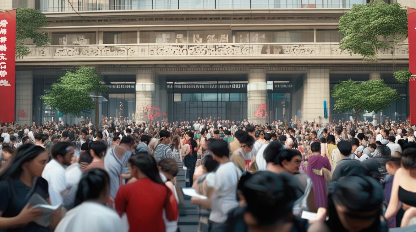 泰洲事业单位招聘