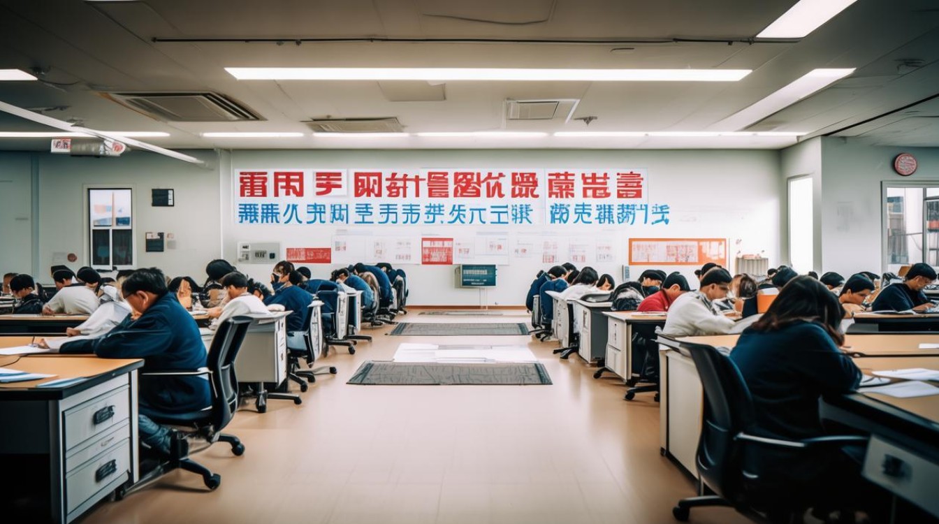 沈阳报名人力资源考试
