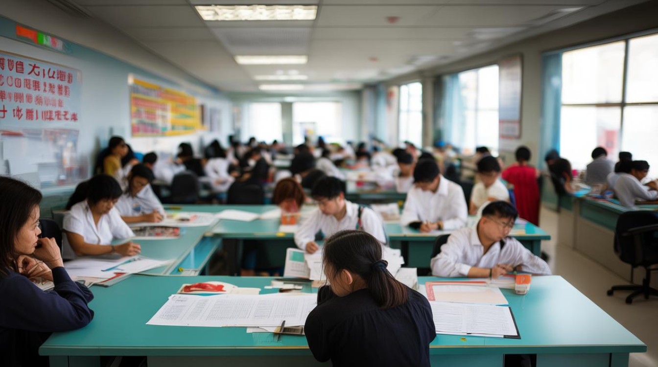 沈阳报名人力资源考试