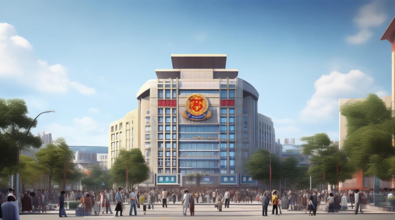 菏泽市属事业单位