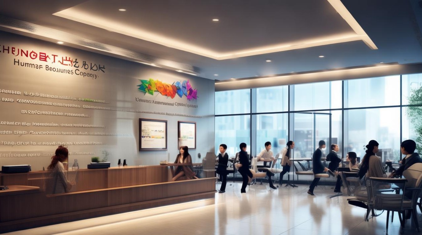 郑州创维人力资源公司
