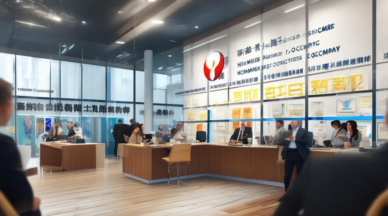郑州创维人力资源公司