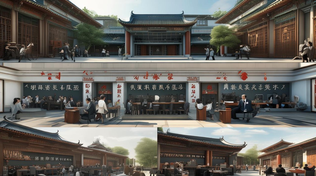 事业单位都是什么