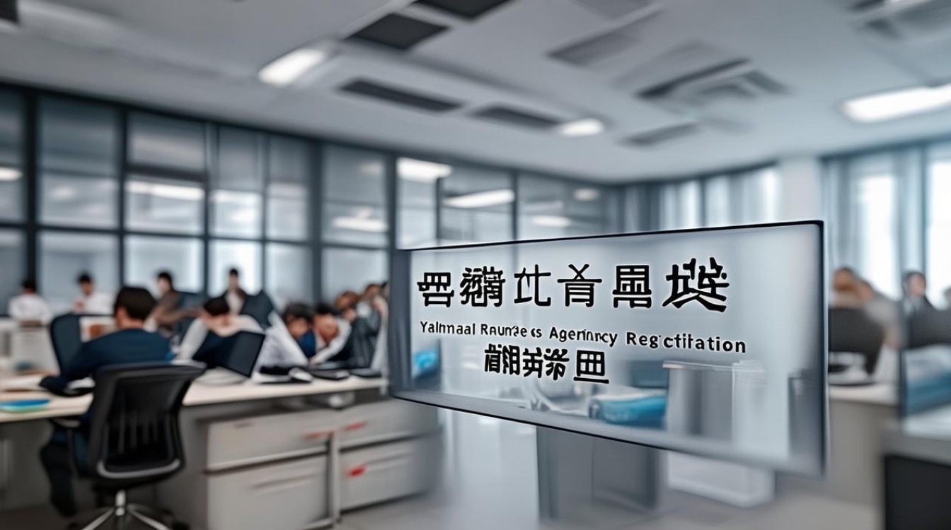 烟台人力资源代报名