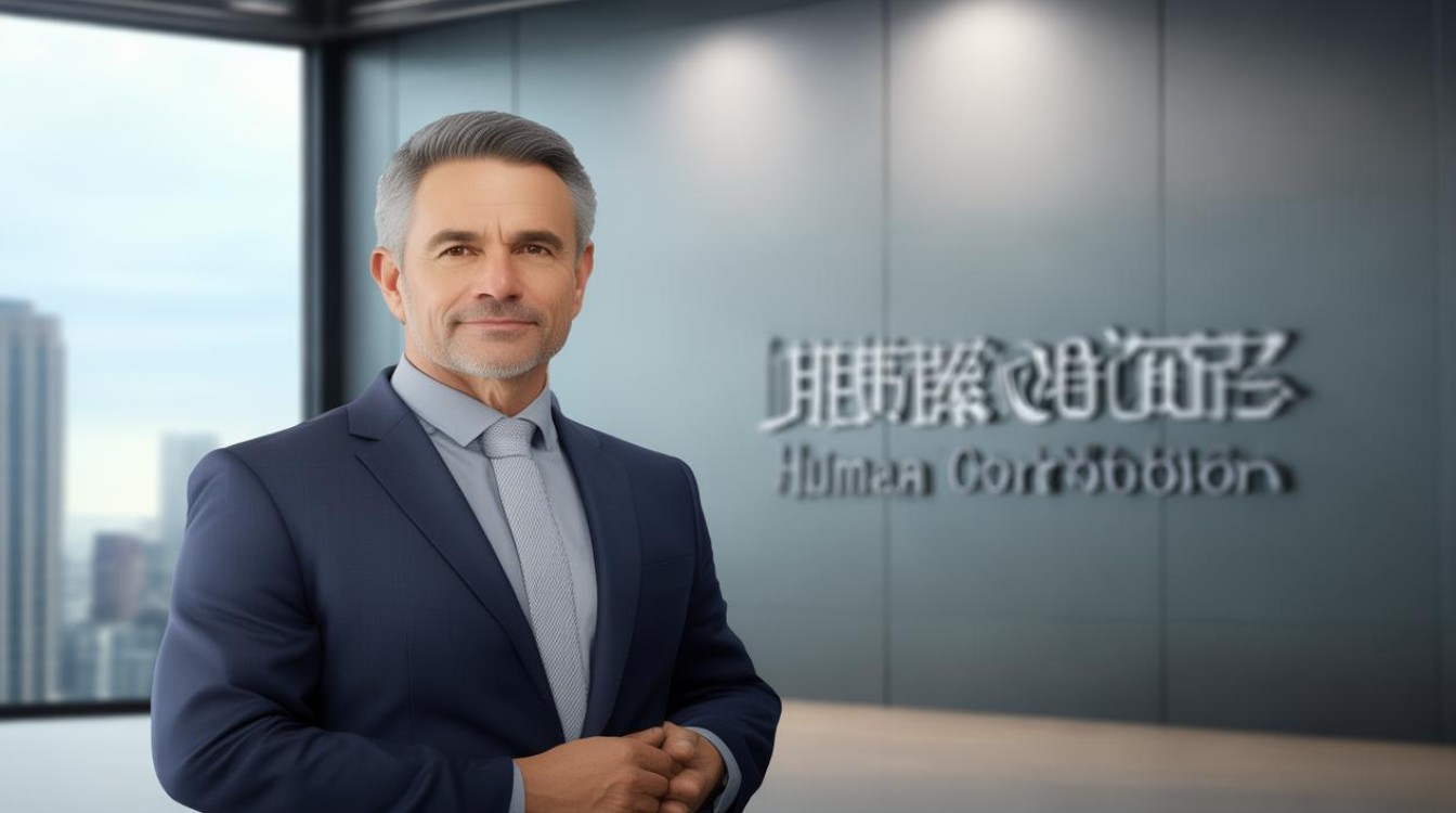 宜信人力资源总监