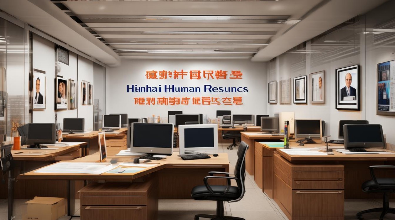 天津天浩人力资源