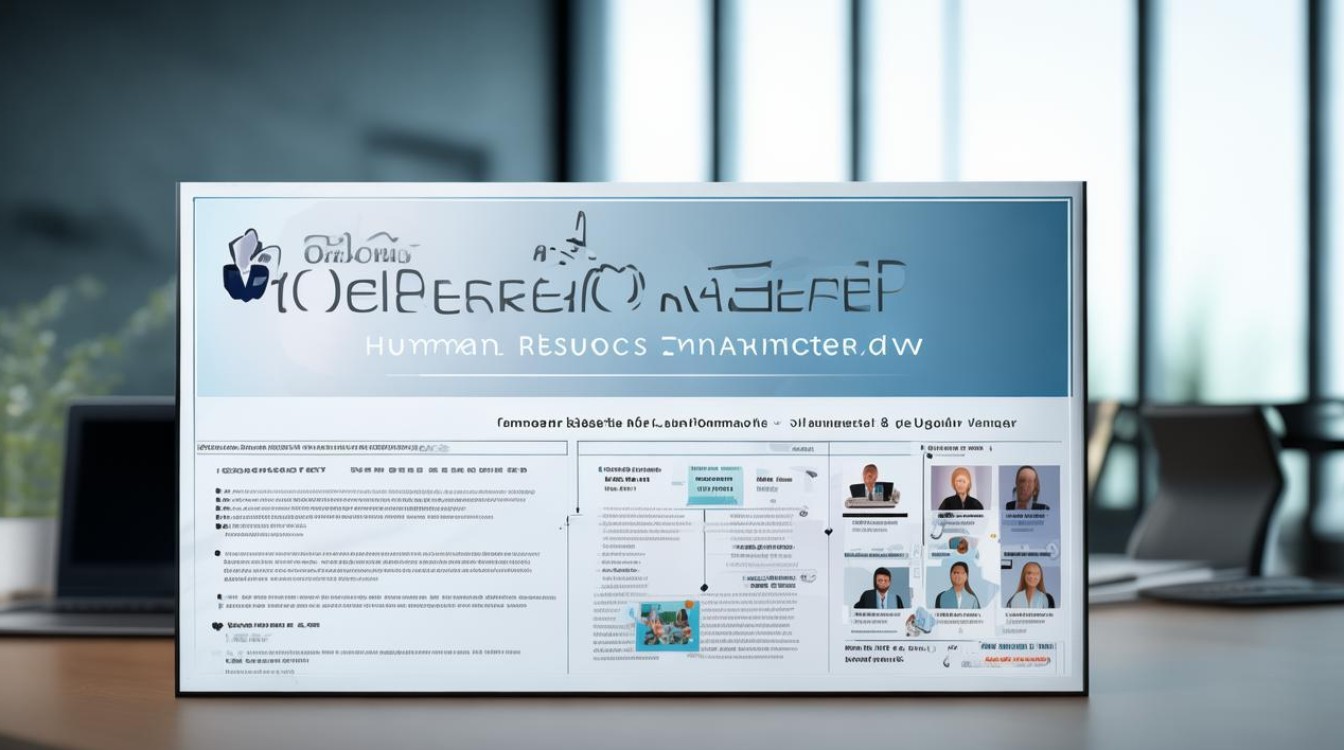 人力资源经理招聘方案