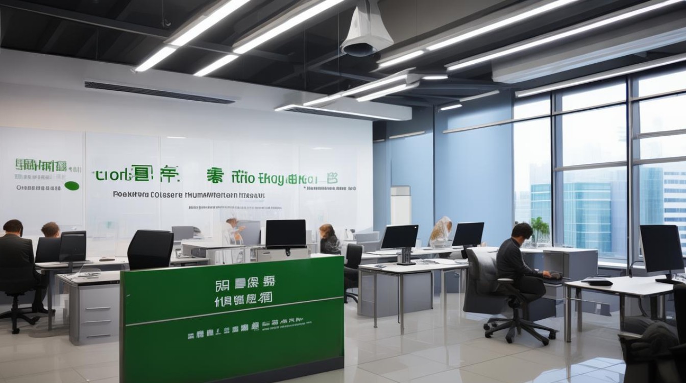 成都好前程人力资源