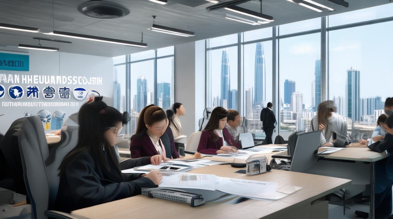 烟台人力资源公司招聘