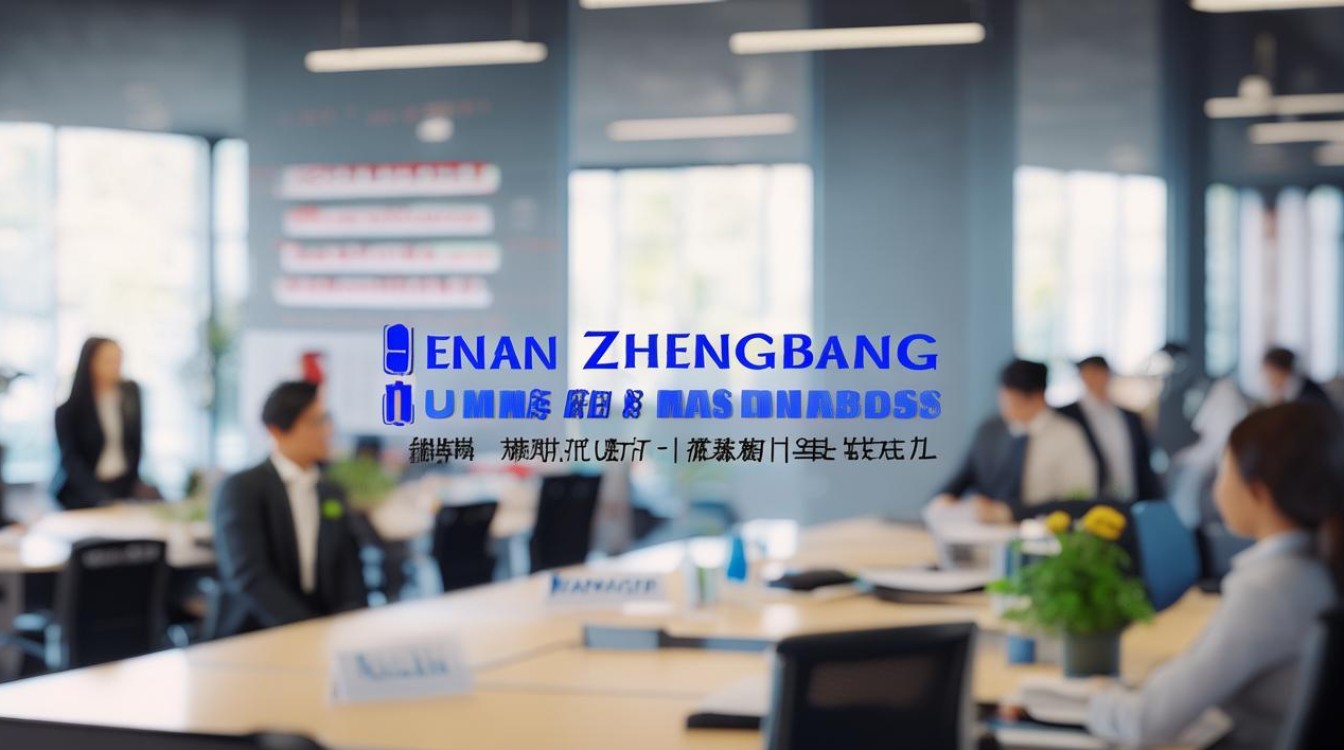 河南正邦人力资源