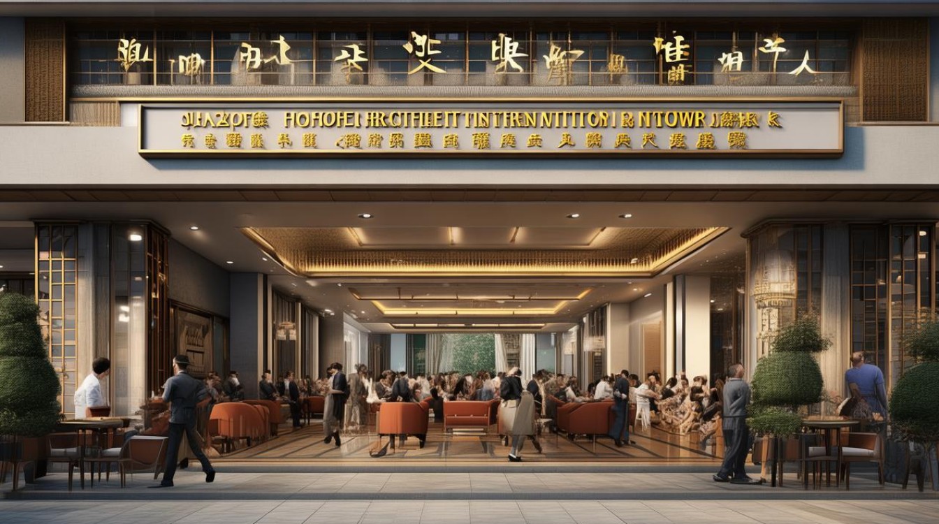 嘉兴 酒店招聘信息网