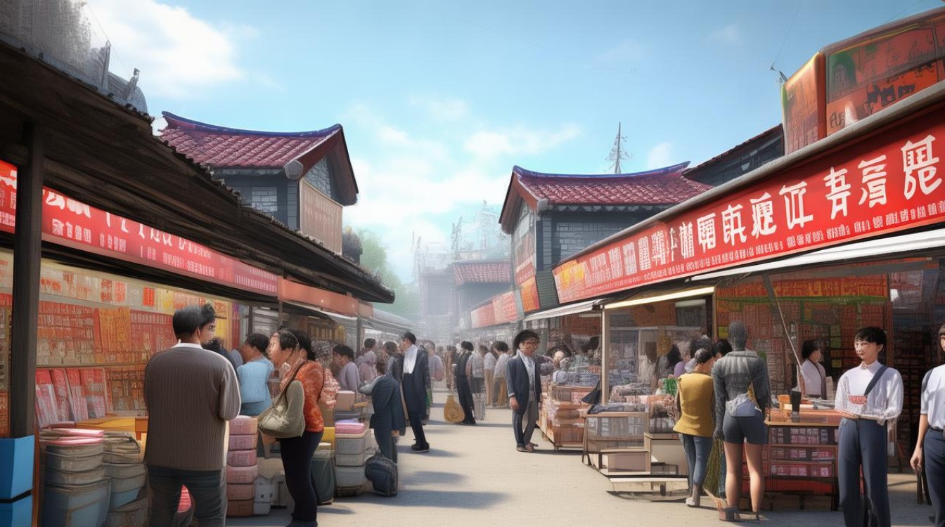 郑州人力资源东市场