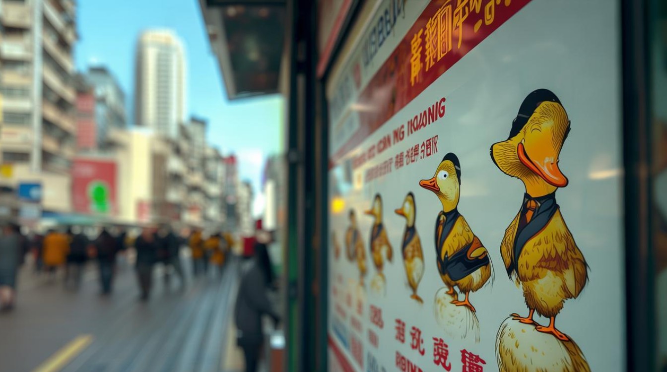 香港鸭子招聘信息网