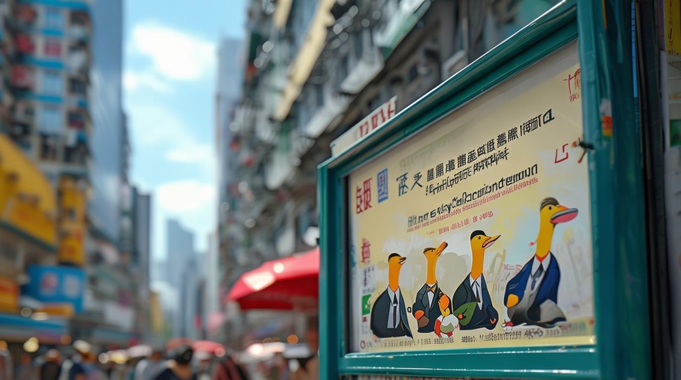 香港鸭子招聘信息网