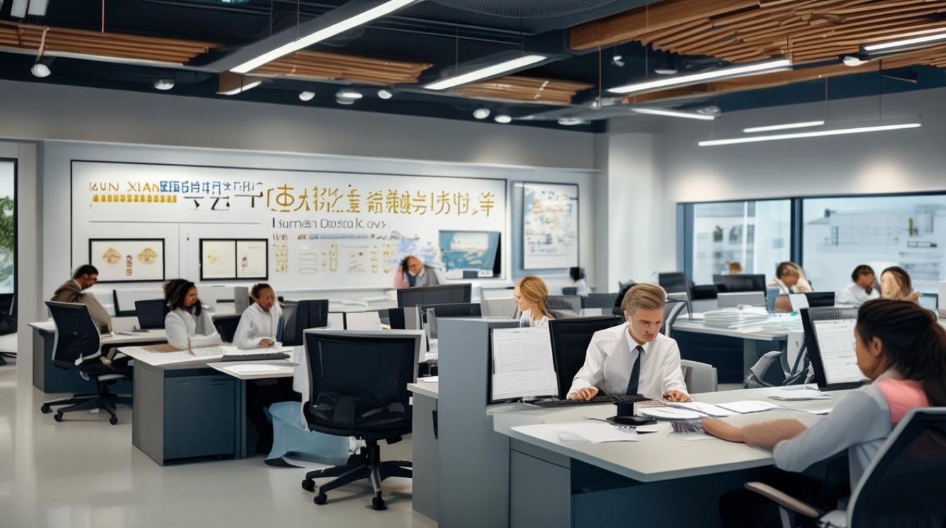汝南县人力资源