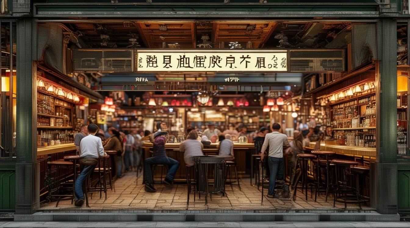 兴城酒吧招聘信息网