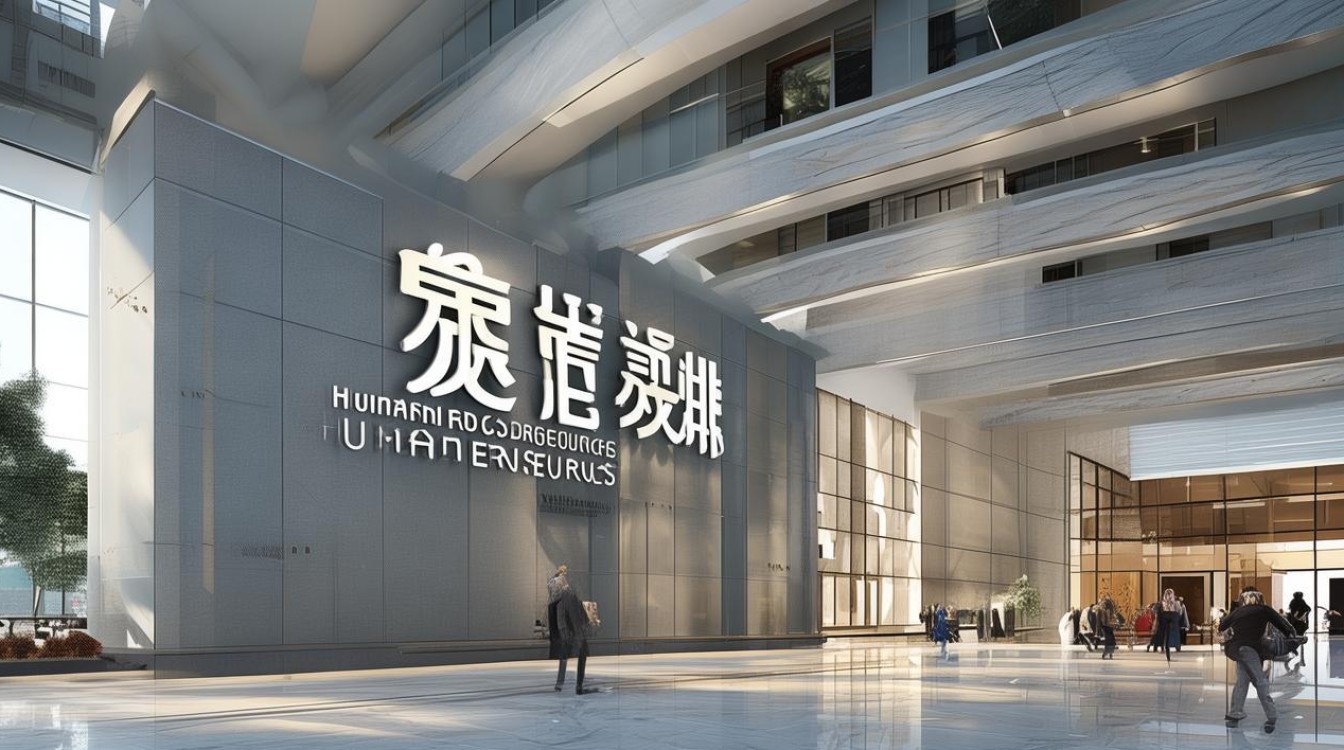 湖南省省人力资源