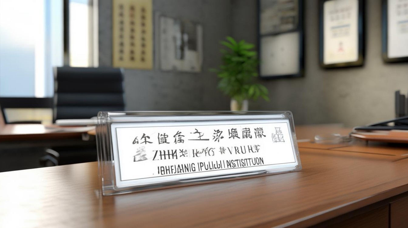 浙江事业单位中公