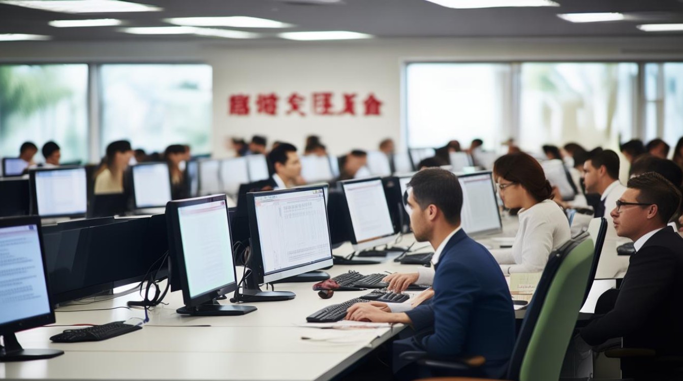 陕西外国服务人力资源