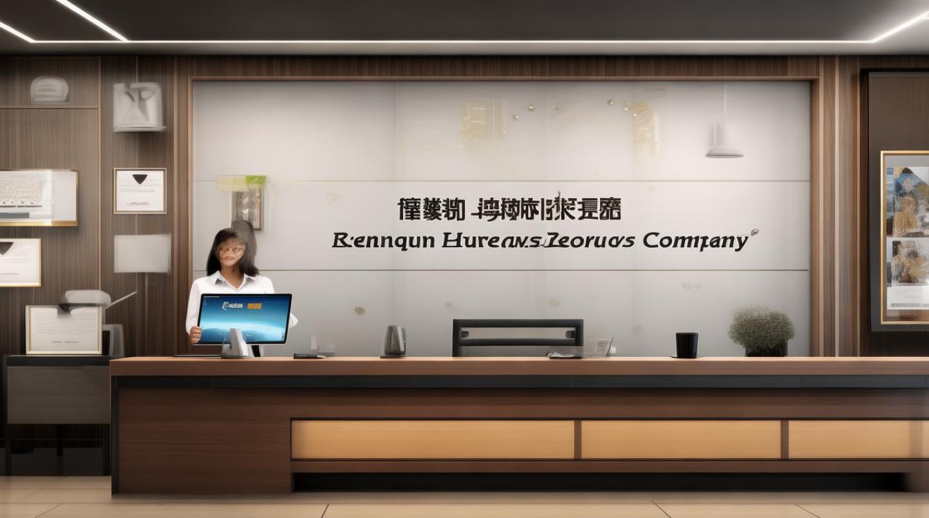 任丘人力资源公司