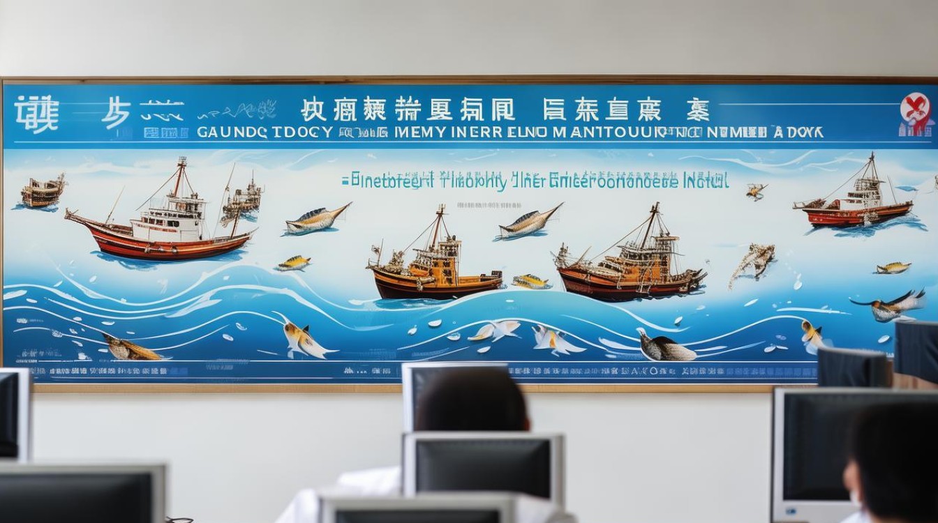 广东渔业招聘信息网