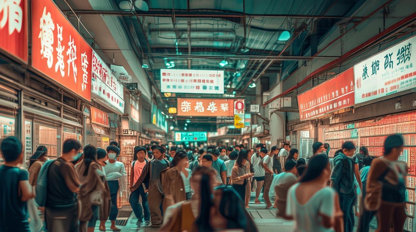 宁德人力资源市场网