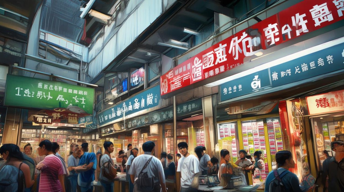 宁德人力资源市场网