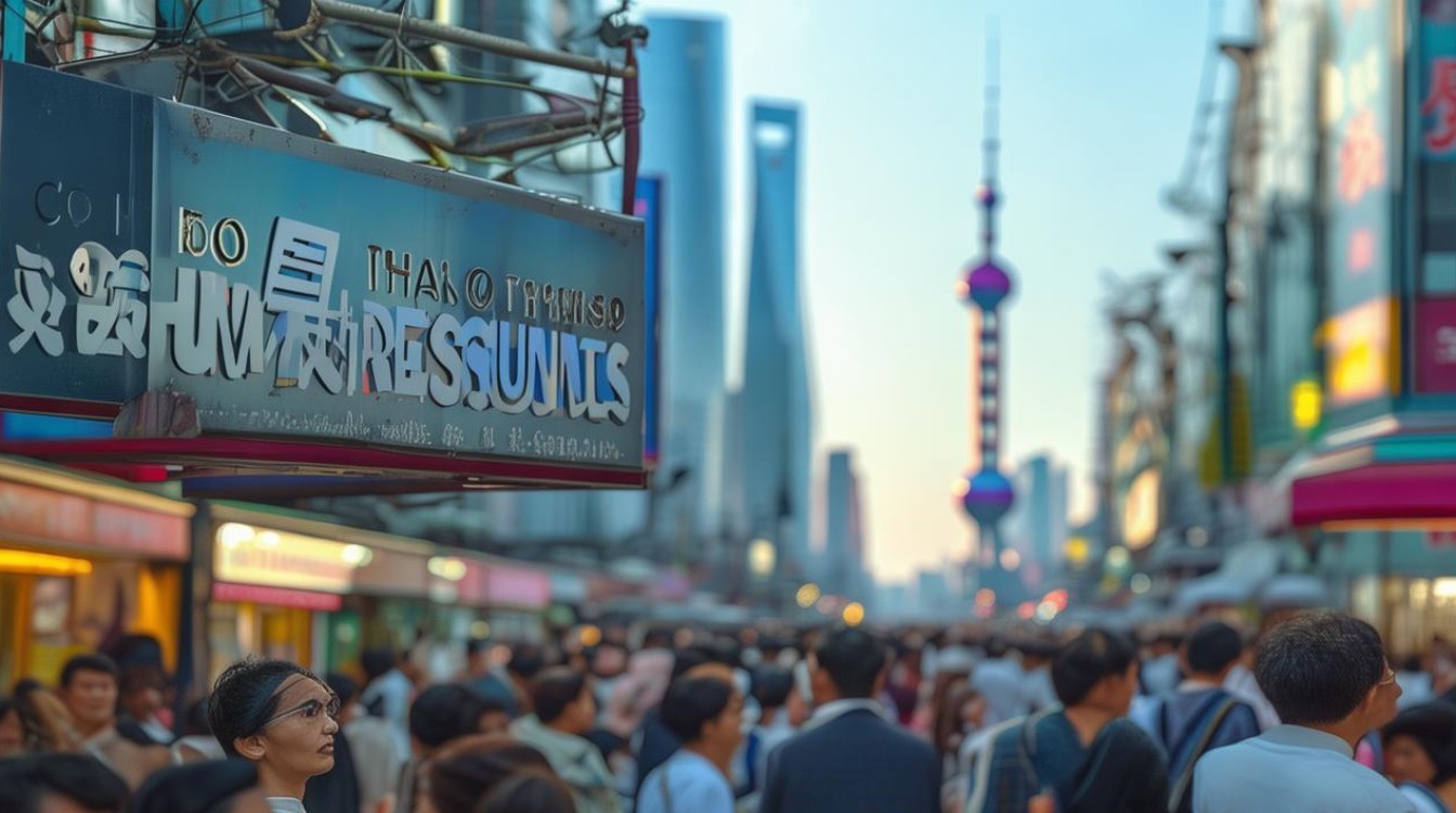 上海昌硕人力资源