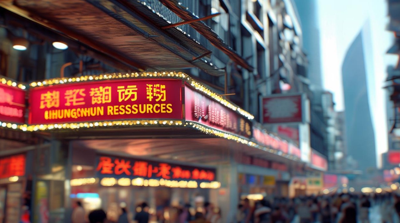 上海昌硕人力资源