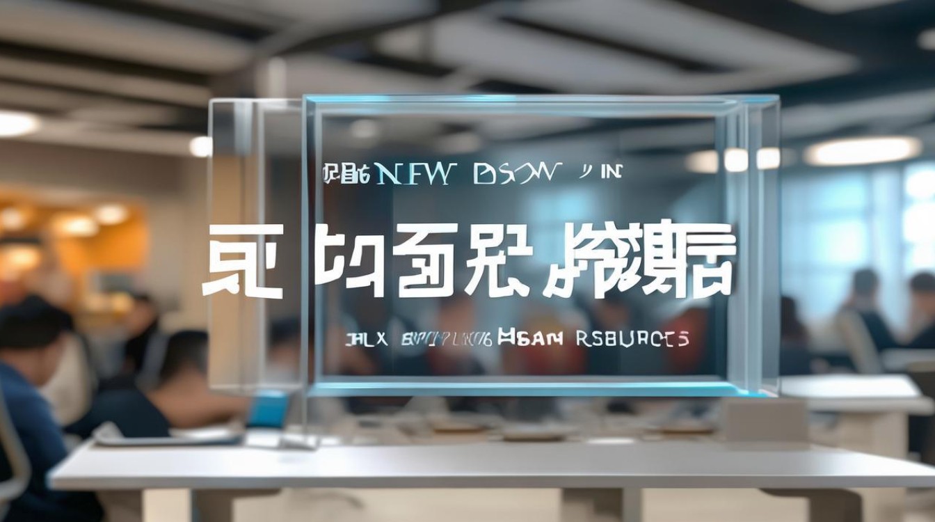 河北新梦想人力资源