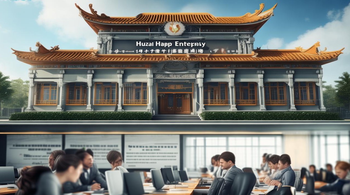 华夏幸福基业 人力资源