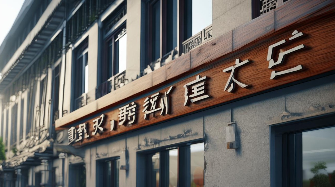 事业单位加挂牌子