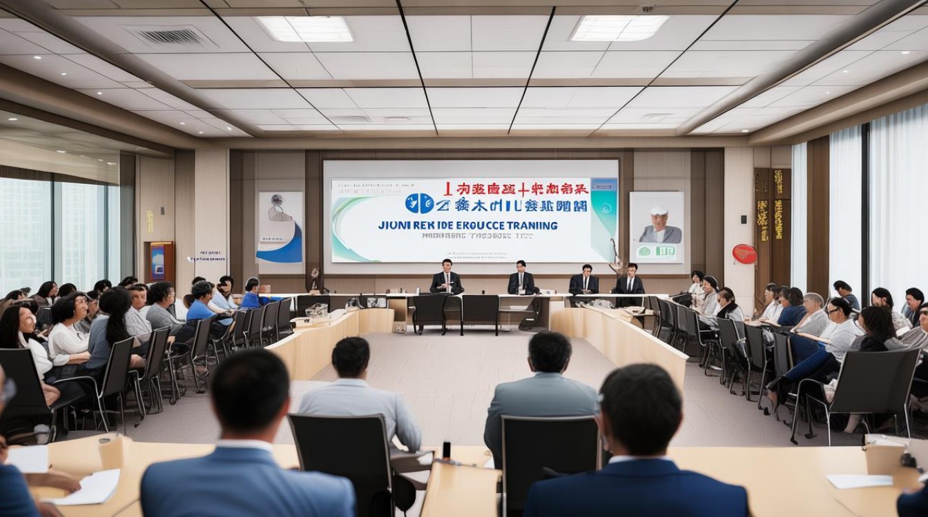 江宁企业人力资源培训