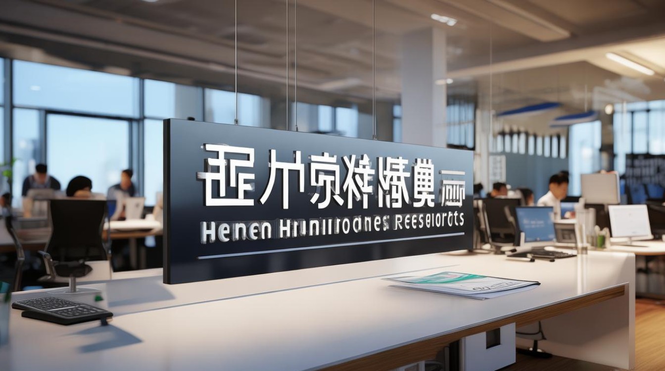 河南和谐人力资源