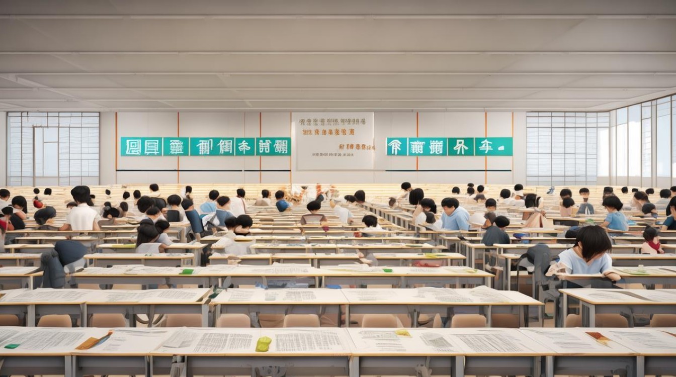 璧山事业单位考试