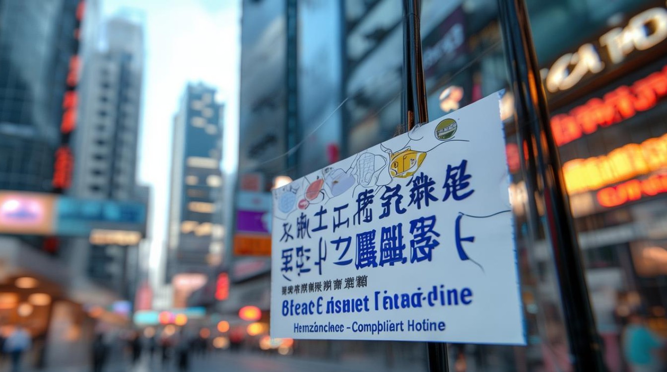 深圳人力资源投诉电话