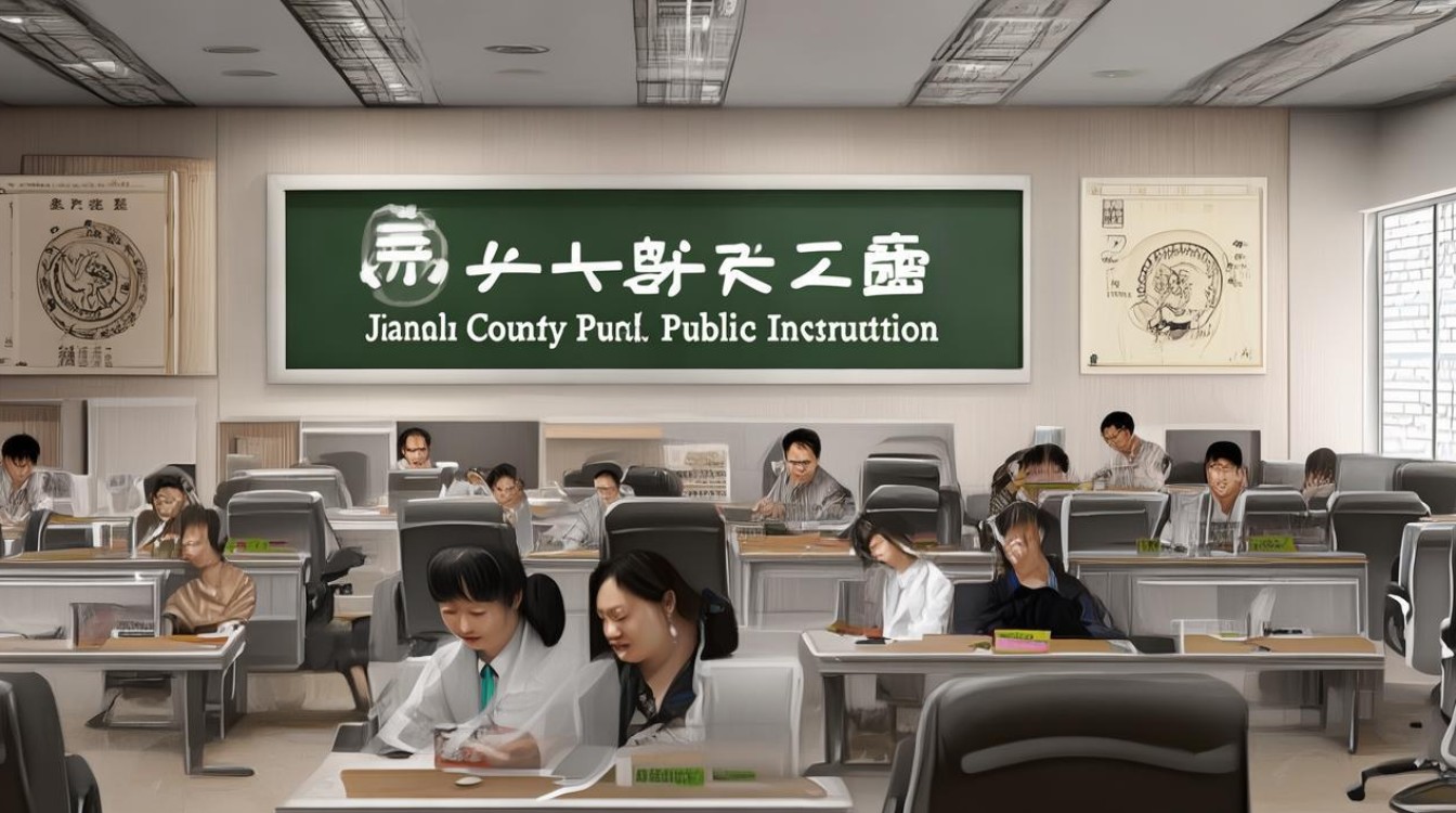 监利县事业单位