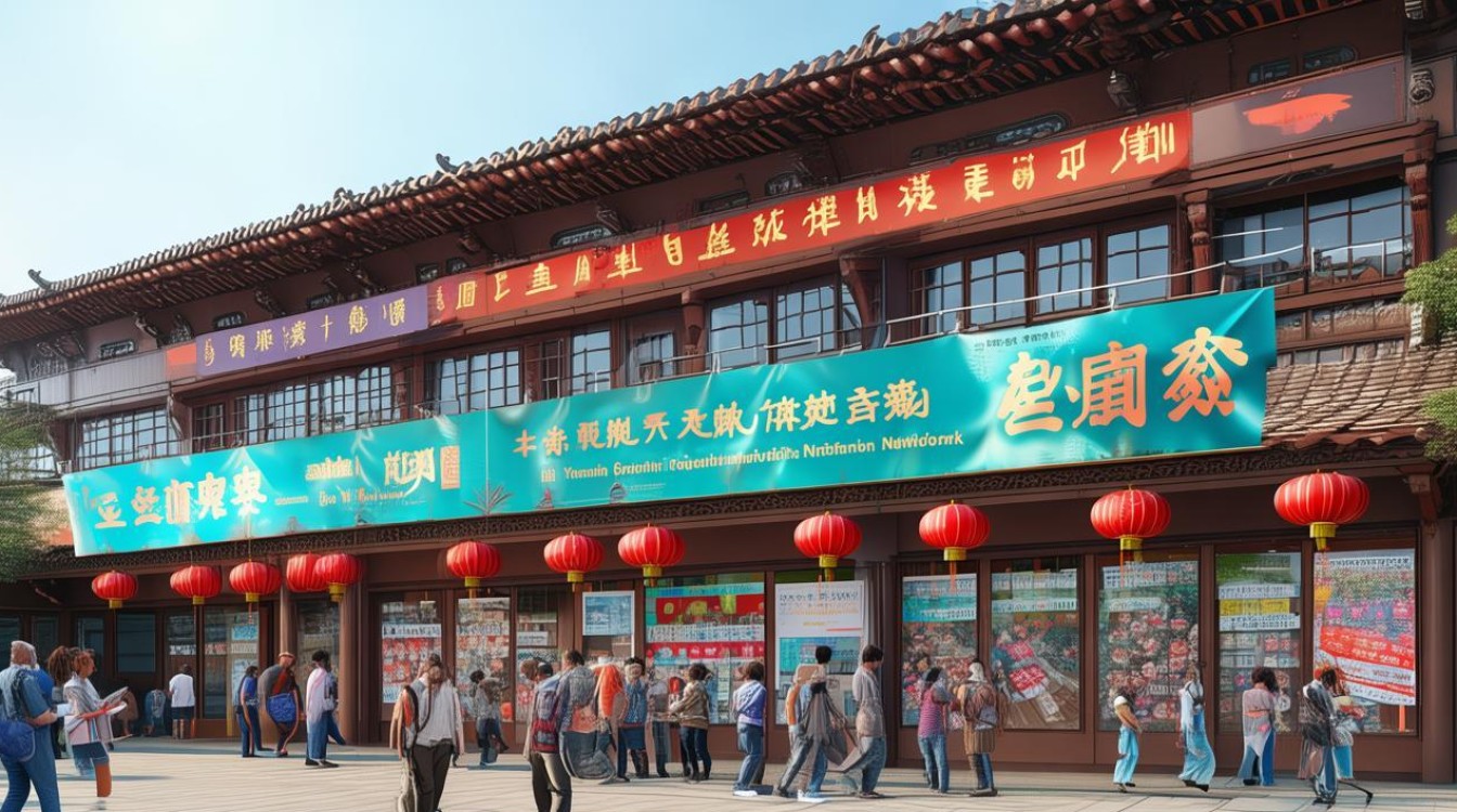 扬州社区招聘信息网