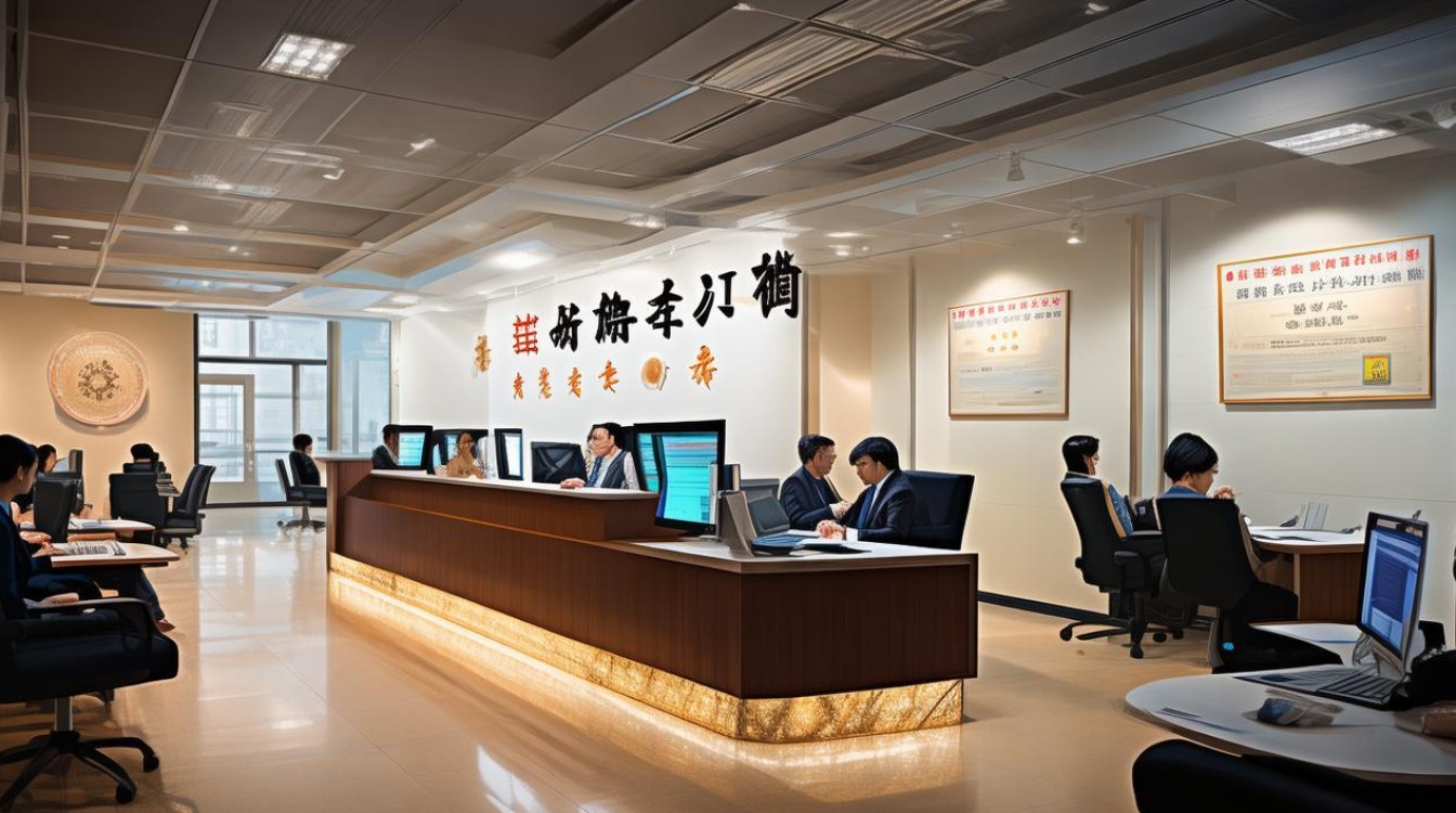 南通伯乐人力资源公司