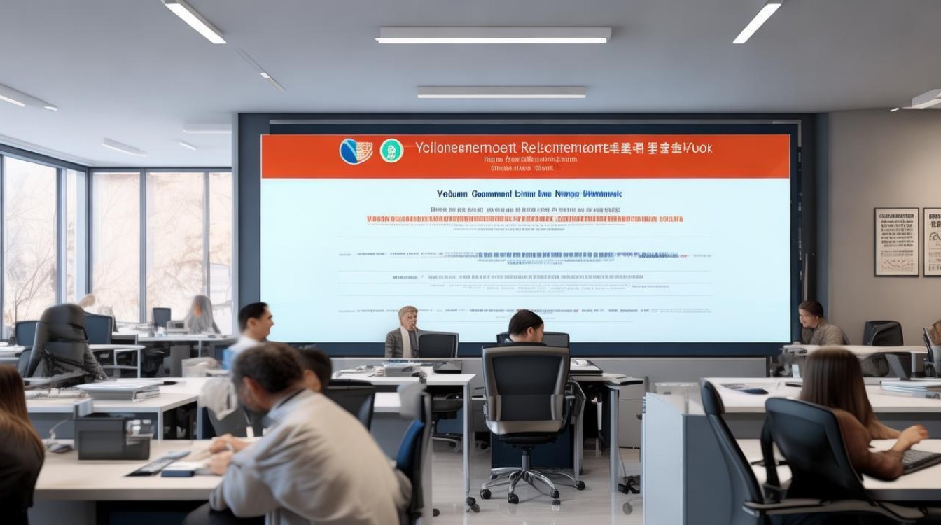 宜春政府招聘信息网