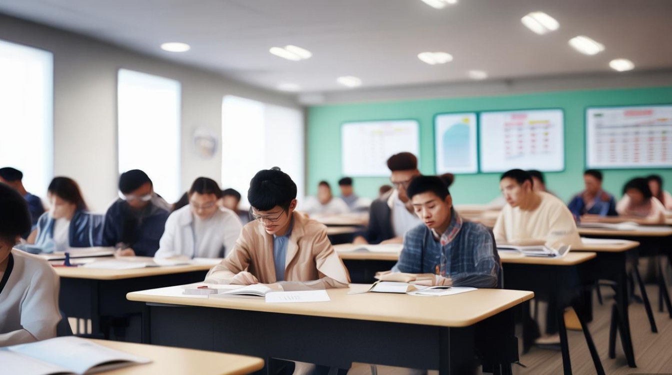 辽宁人力资源考证培训