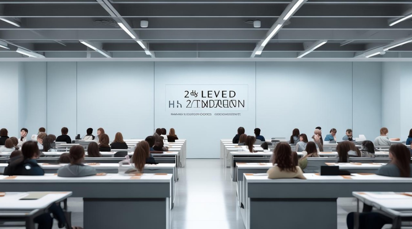 人力资源2级机考