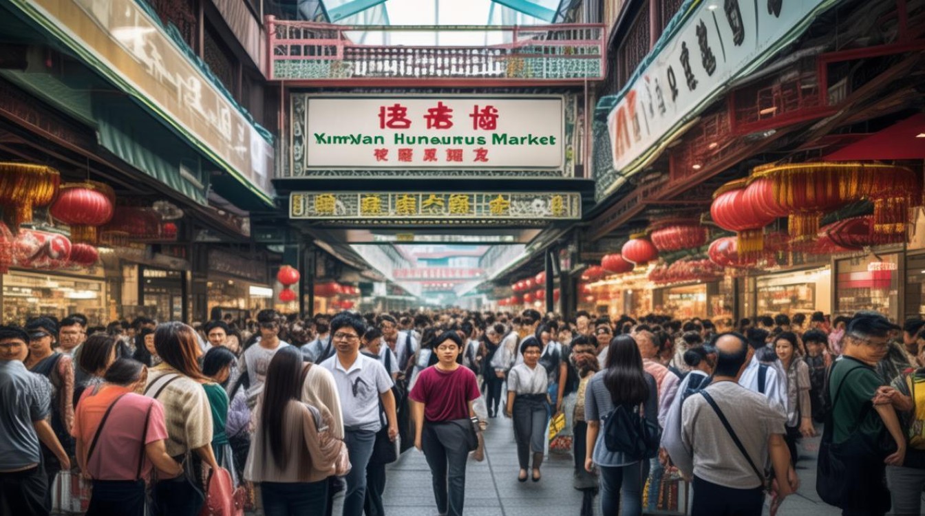 成都诚信人力资源市场