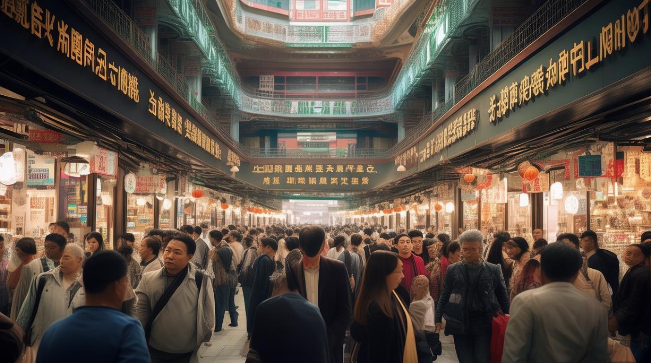 成都诚信人力资源市场