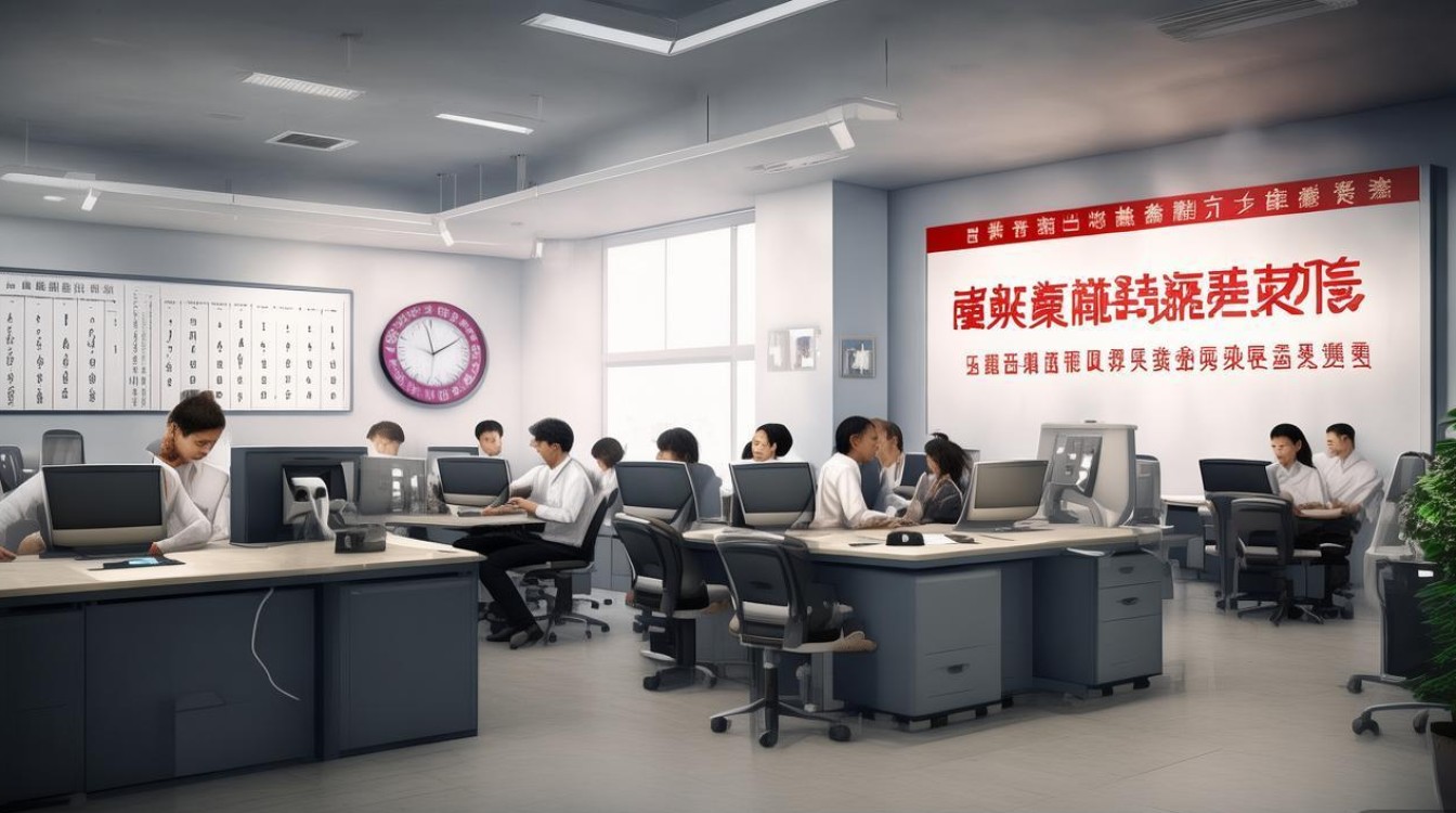 郑州人力资源报名时间